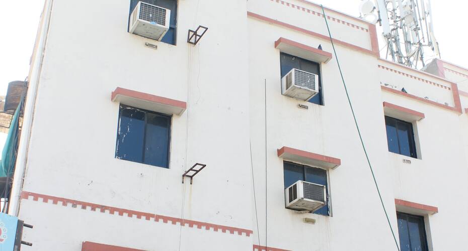 Hotel Silver Line, Ahmedabad 1